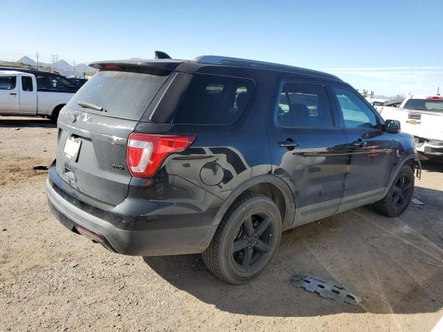 VIN 1FM5K8D81HGC37173 2017 FORD EXPLORER no.3