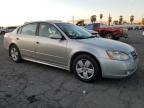 NISSAN ALTIMA BAS photo