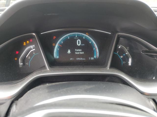 2016 HONDA CIVIC TOUR - 19XFC1F99GE023923