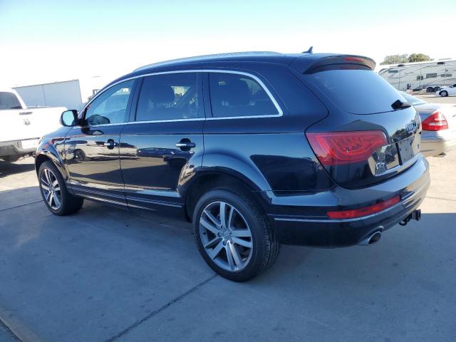 AUDI Q7 PRESTIG 2013 black 4dr spor diesel WA1VMAFE4DD000644 photo #3