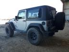 JEEP WRANGLER S photo