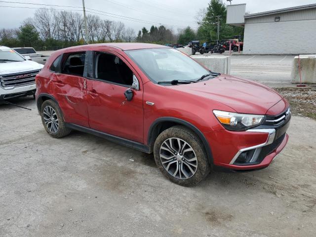 2019 MITSUBISHI OUTLANDER - JA4AP4AUXKU024613