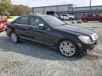 MERCEDES-BENZ C 300 4MAT photo