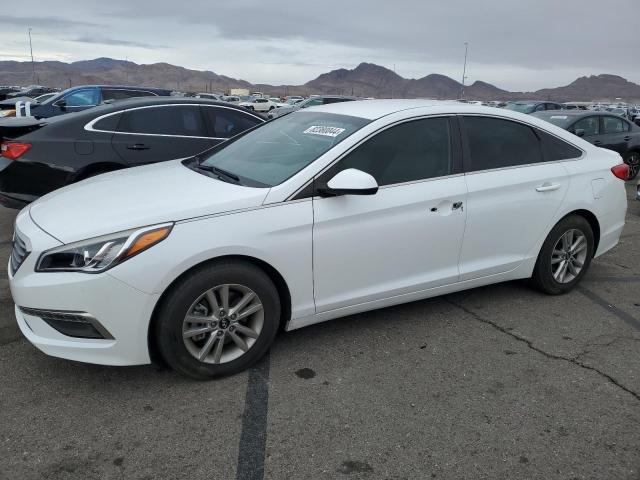 2015 HYUNDAI SONATA SE - 5NPE24AF3FH072963