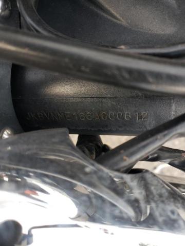 2006 KAWASAKI VN2000 E JKBVNME166A000612