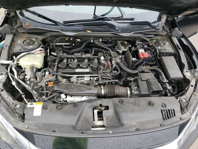 2016 HONDA CIVIC EX - 19XFC1F34GE203869
