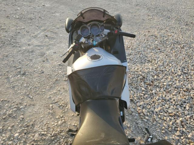 2004 KAWASAKI ZX1200 C JKAZX9C124A015430