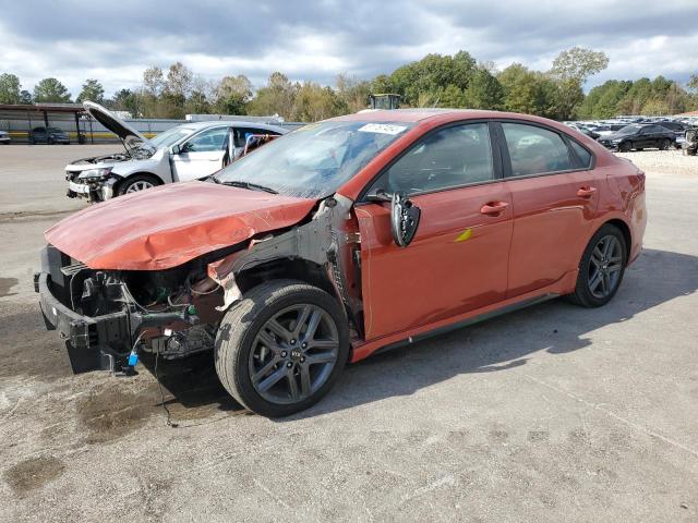 2021 KIA FORTE GT L - 3KPF34AD0ME354222