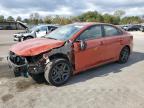 2021 KIA FORTE GT L - 3KPF34AD0ME354222