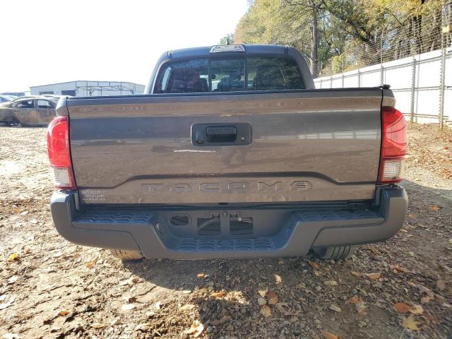 2018 TOYOTA TACOMA DOU - 5TFAX5GN1JX111826