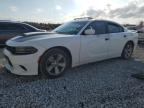 2015 DODGE CHARGER SX - 2C3CDXHG8FH789860