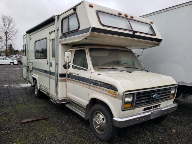 1984 FORD ECONOLINE #2991481841