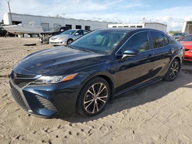 Vin: 4t1g11ak0lu896715, lot: 80193174, toyota camry se 2020 img_1