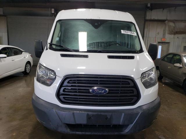 VIN 1FTYR2CG2GKB23942 2016 FORD TRANSIT no.5