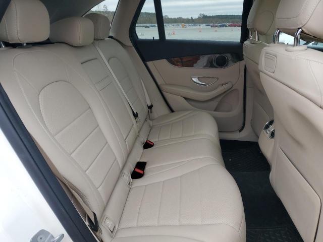 2019 MERCEDES-BENZ GLC 300 4M - WDC0G4KB7KV154707