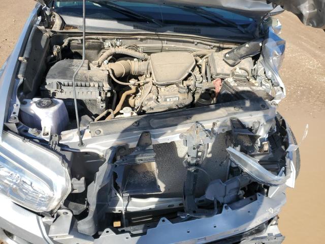 2019 TOYOTA TACOMA DOU - 5TFAX5GN4KX137046