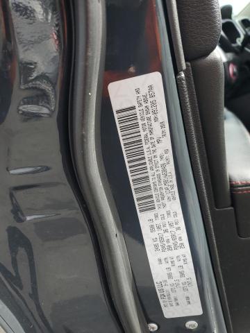 2017 JEEP CHEROKEE T - 1C4PJMBB1HW538426