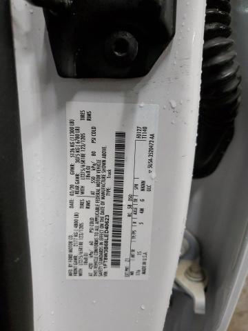 2020 FORD F350 SUPER - 1FT8W3B68LED40623