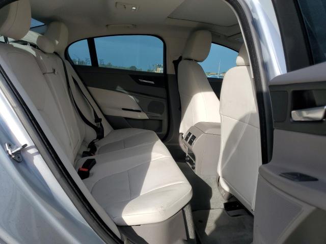 2017 JAGUAR XE PREMIUM SAJAD4BG8HA965755