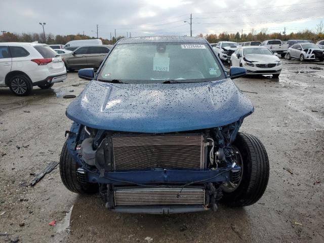 2020 CHEVROLET EQUINOX LT - 2GNAXKEV8L6160663