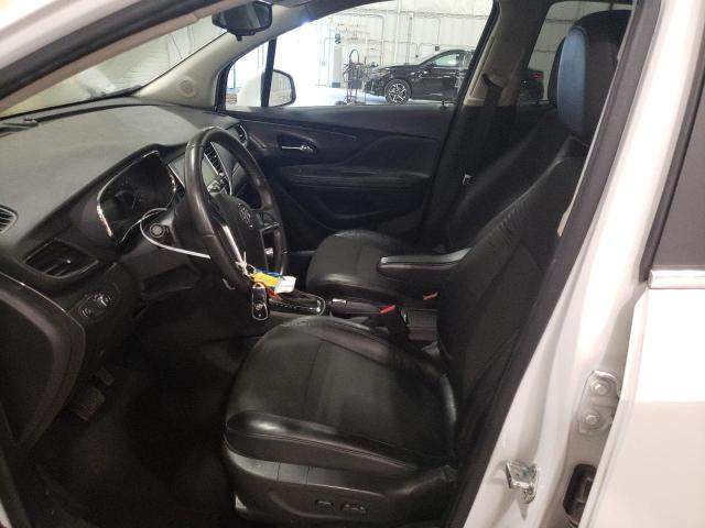 2017 BUICK ENCORE PRE - KL4CJESB5HB090472