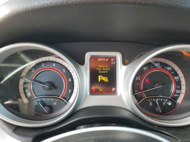2015 DODGE JOURNEY 3C4PDCAB6FT720189