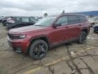 2024 JEEP GRAND CHER - 1C4RJKAG3R8607228