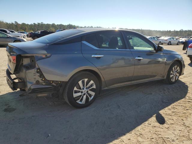 2019 NISSAN ALTIMA S - 1N4BL4BV4KC215338