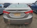 Lot #3024177835 2013 HYUNDAI ELANTRA GL