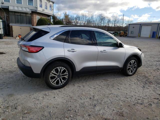 2020 FORD ESCAPE SEL - 1FMCU9H65LUA73694