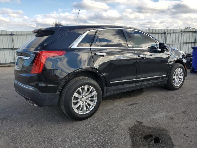 2017 CADILLAC XT5 - 1GYKNARS4HZ206816