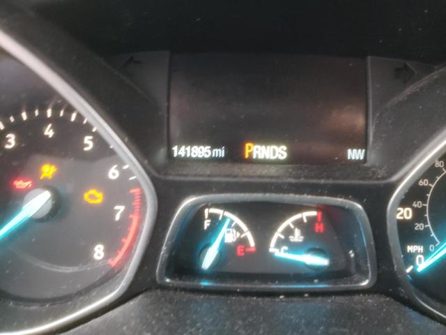 2018 FORD ESCAPE SEL - 1FMCU9HD5JUB37938