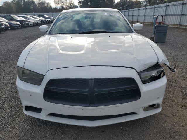 VIN 2C3CDXAG8EH287181 2014 DODGE CHARGER no.5