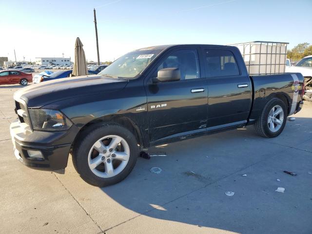 2009 DODGE RAM 1500 #3023897230