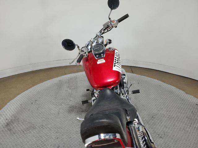2003 HONDA SHADOW JH2RC44553M707840