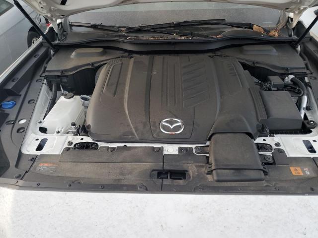 2024 MAZDA CX-90 PREM - JM3KKDHDXR1126219