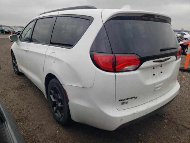 2018 CHRYSLER PACIFICA T - 2C4RC1FG4JR305906