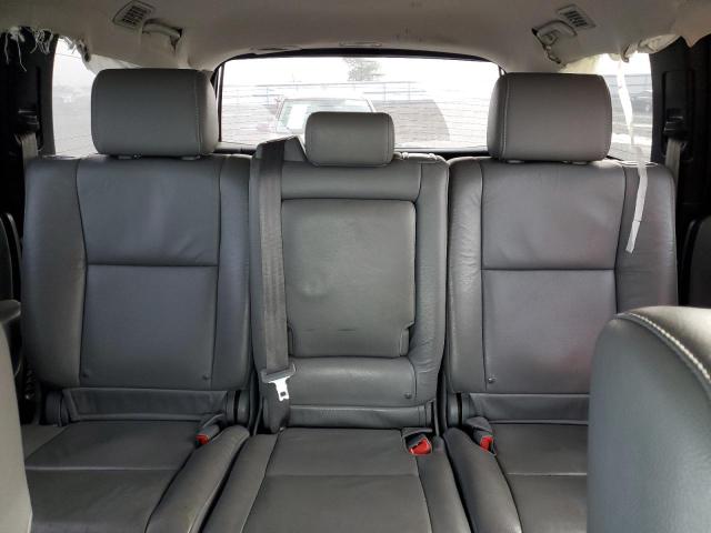 2017 TOYOTA SEQUOIA LI 5TDJY5G10HS147811