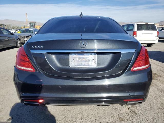 VIN WDDUG8CB5FA141308 2015 MERCEDES-BENZ S-CLASS no.6