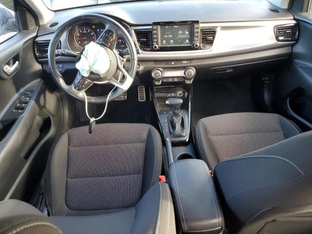 2018 KIA RIO EX - 3KPA35AB0JE034585