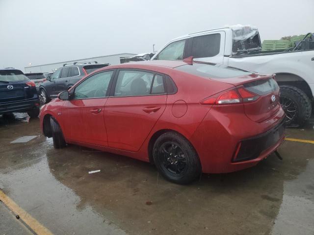 VIN KMHC65LC0KU175208 2019 HYUNDAI IONIQ no.2