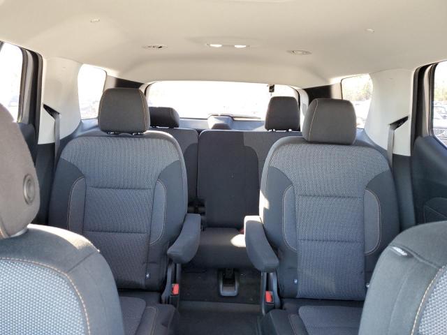 2021 CHEVROLET TRAVERSE L - 1GNERGKW8MJ134395