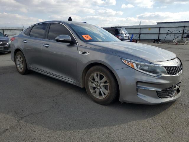 2016 KIA OPTIMA LX - 5XXGT4L34GG101411