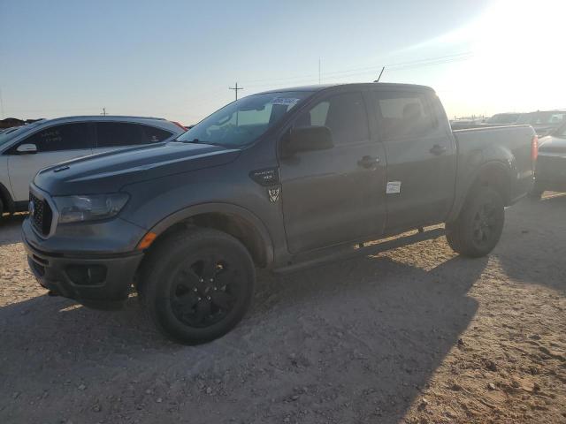 FORD RANGER XL