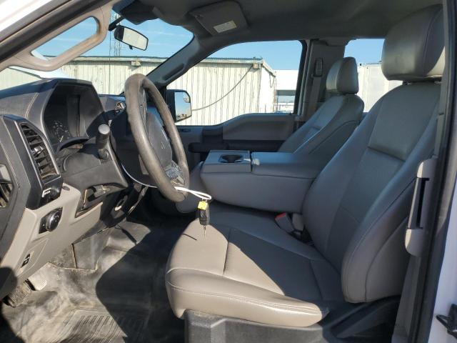 1FTFX1E53LKF17981 2020 FORD F-150