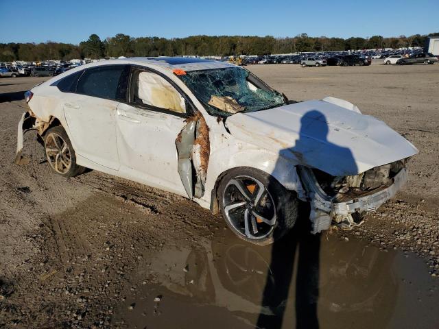 2018 HONDA ACCORD SPO - 1HGCV2F39JA051344
