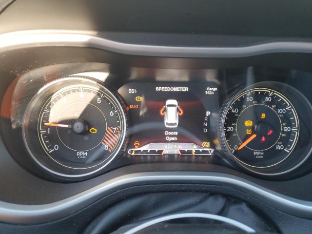 2015 JEEP CHEROKEE L - 1C4PJMDS6FW751561
