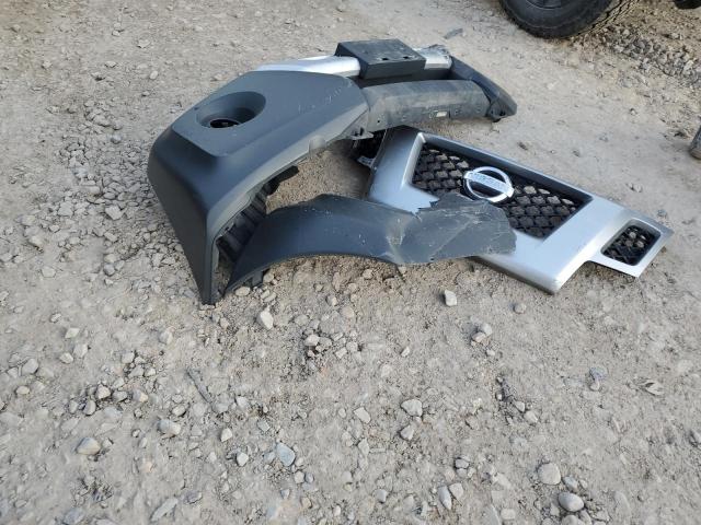 2015 NISSAN XTERRA X 5N1AN0NW0FN657794