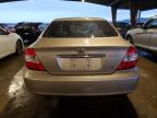 Lot #3033143004 2002 TOYOTA CAMRY LE