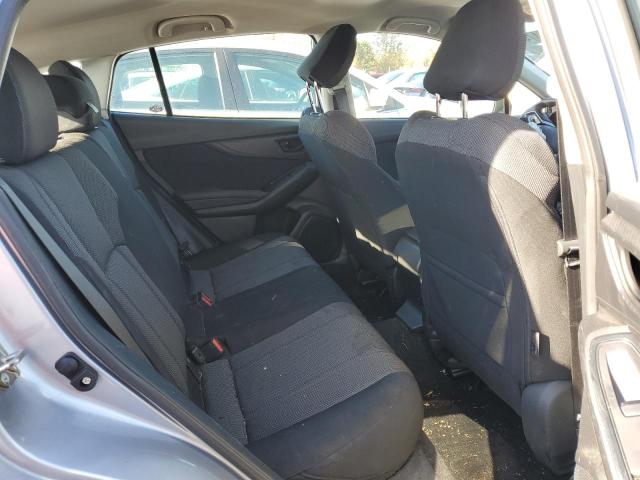 2019 SUBARU IMPREZA - 4S3GTAA67K3726115
